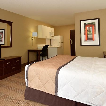 Extended Stay America Suites - Houston - Westchase - Richmond Eksteriør bilde
