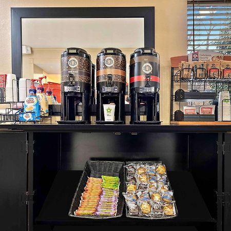 Extended Stay America Suites - Houston - Westchase - Richmond Eksteriør bilde