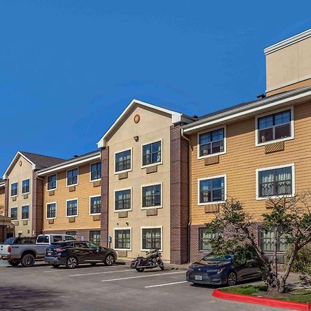 Extended Stay America Suites - Houston - Westchase - Richmond Eksteriør bilde