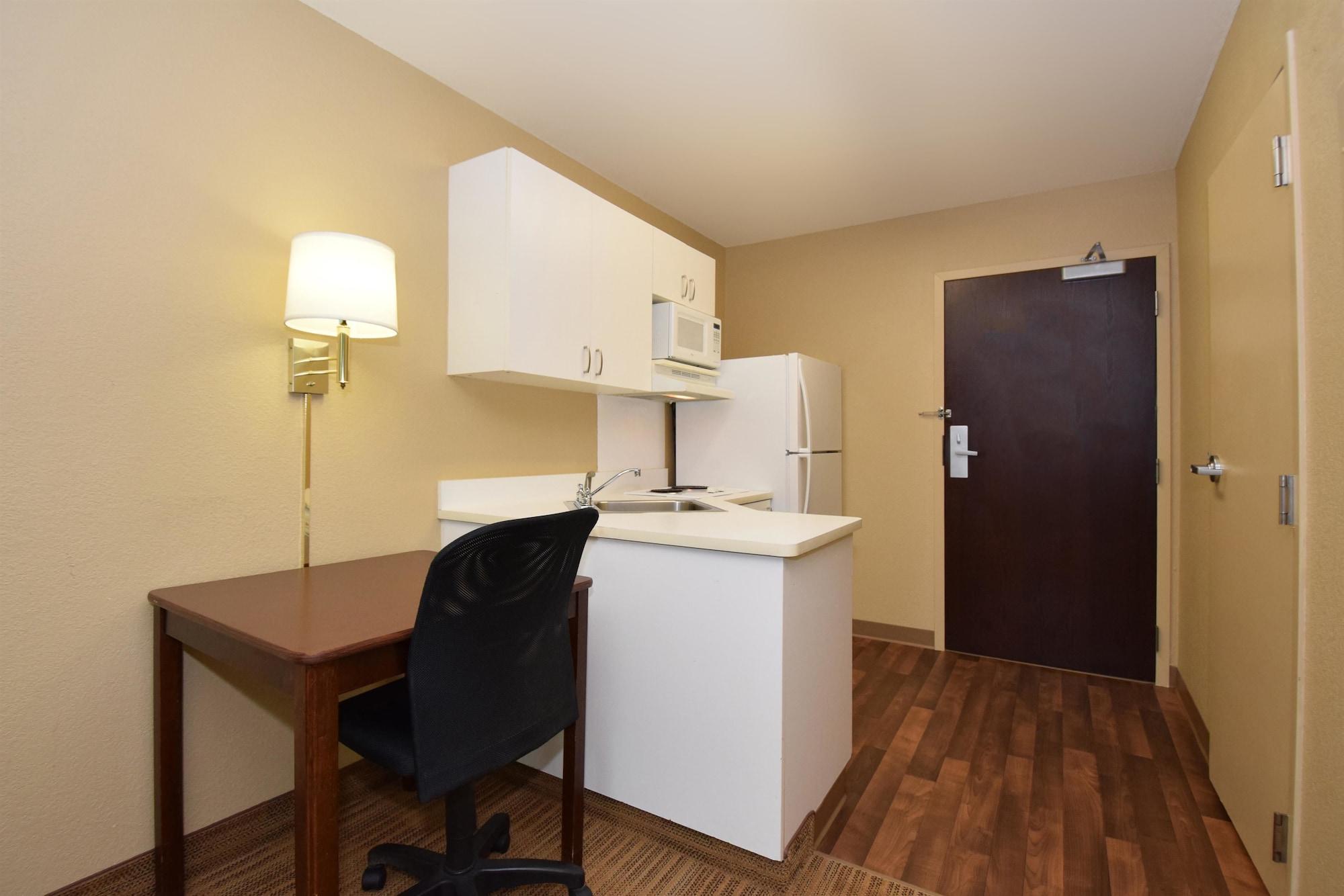 Extended Stay America Suites - Houston - Westchase - Richmond Eksteriør bilde