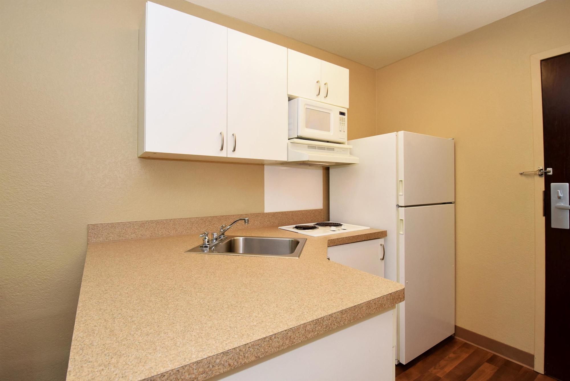 Extended Stay America Suites - Houston - Westchase - Richmond Eksteriør bilde