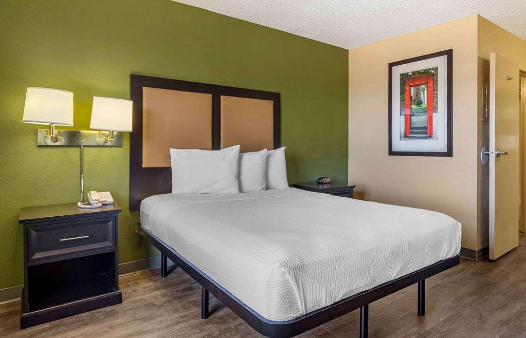 Extended Stay America Suites - Houston - Westchase - Richmond Rom bilde