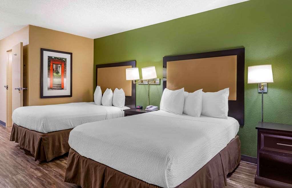 Extended Stay America Suites - Houston - Westchase - Richmond Rom bilde