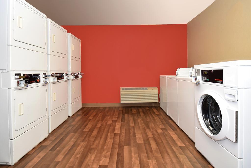 Extended Stay America Suites - Houston - Westchase - Richmond Eksteriør bilde