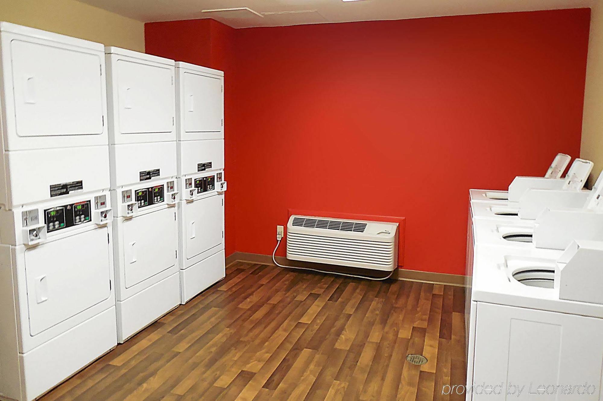 Extended Stay America Suites - Houston - Westchase - Richmond Eksteriør bilde