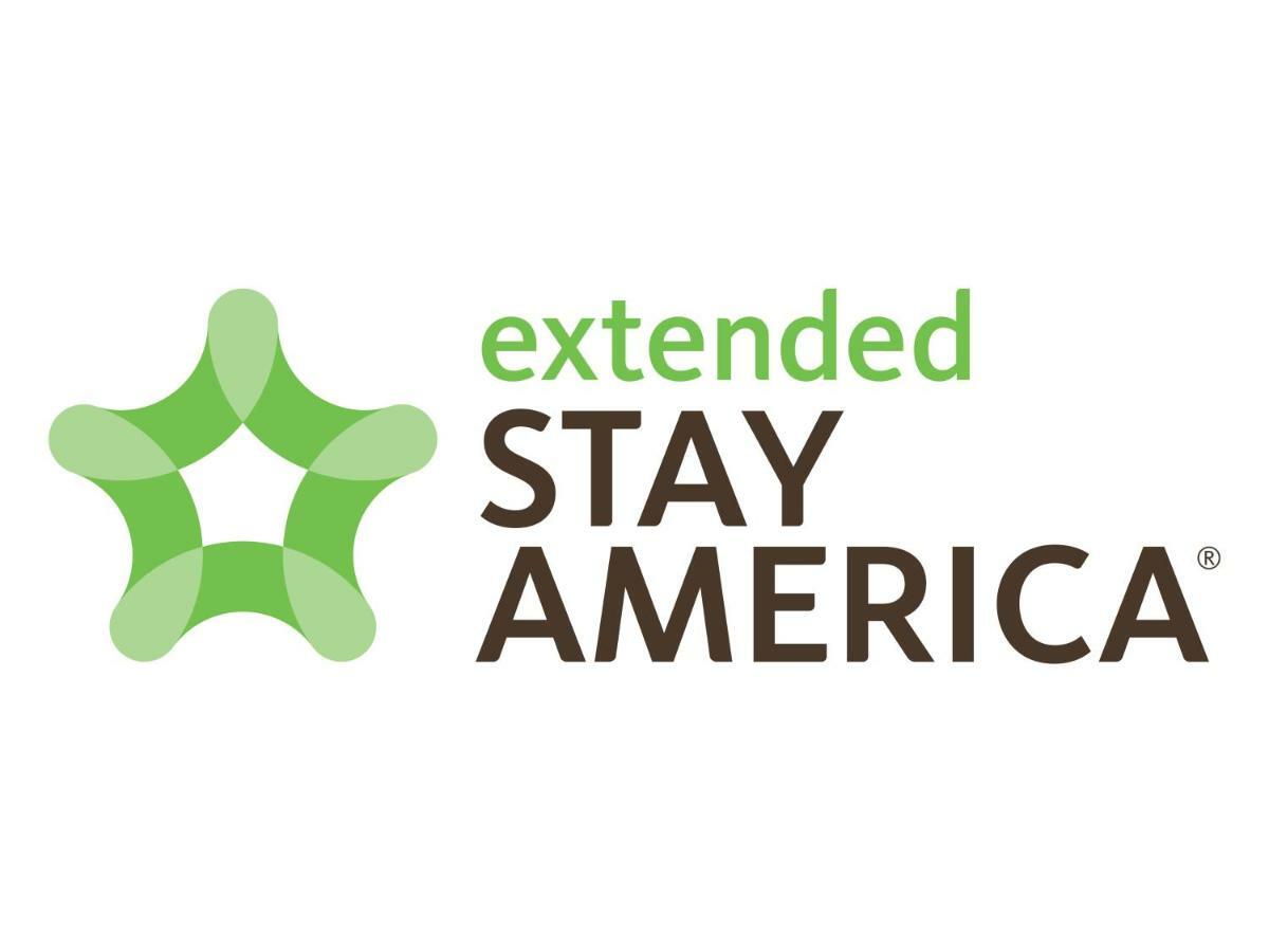 Extended Stay America Suites - Houston - Westchase - Richmond Eksteriør bilde
