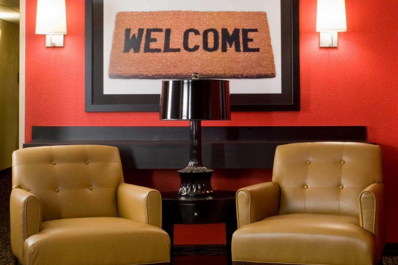 Extended Stay America Suites - Houston - Westchase - Richmond Eksteriør bilde